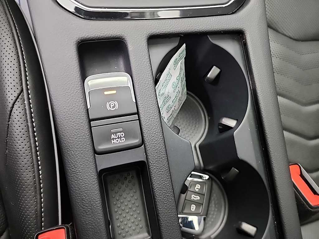 Volkswagen Arteon 2020 Gris - Importación desde Corea - HF Imports Iquique - Foto 16