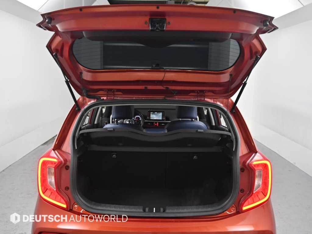 KIA Morning 2017 - Importación desde Corea - HF Imports Iquique - Foto 20