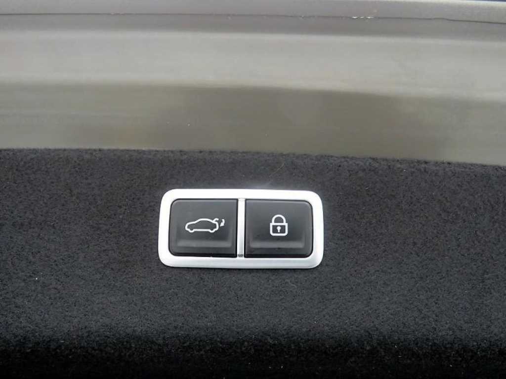 Genesis G80 - Vista 5