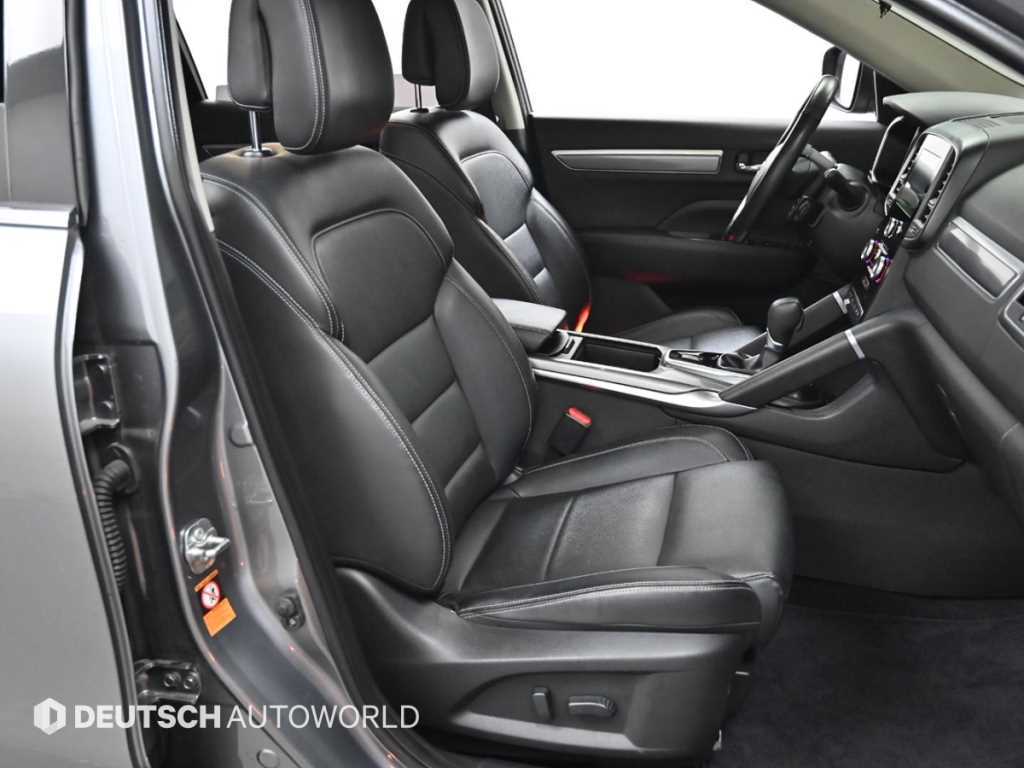 SAMSUNG QM6 - Vista 10