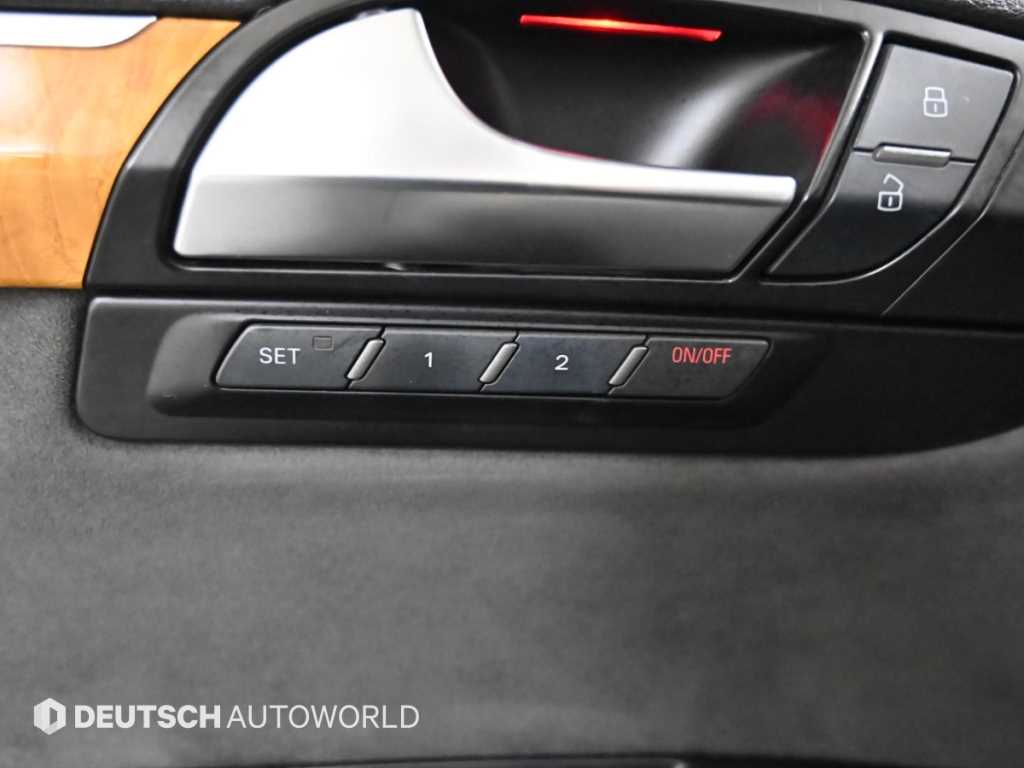 Audi Q7 2011 - Importación desde Corea - HF Imports Iquique - Foto 18