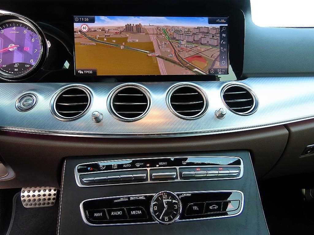 Mercedes Benz E class 2020 - Importación desde Corea - HF Imports Iquique - Foto 14