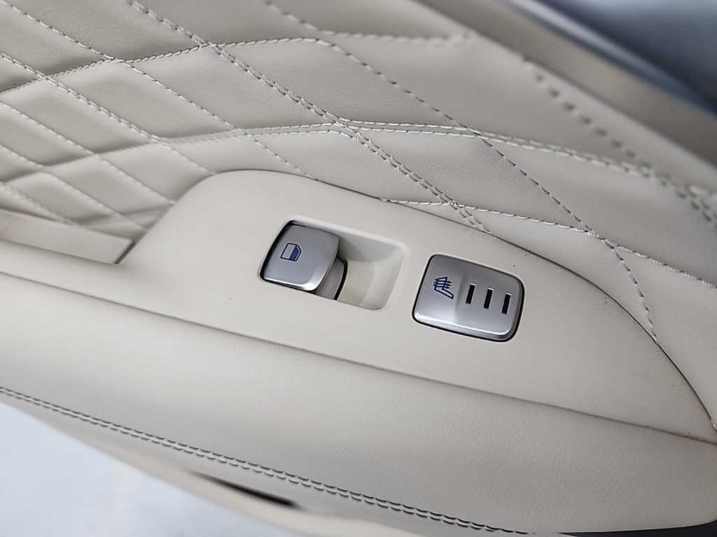 Genesis G70 2018 Blanco - Importación desde Corea - HF Imports Iquique - Foto 15