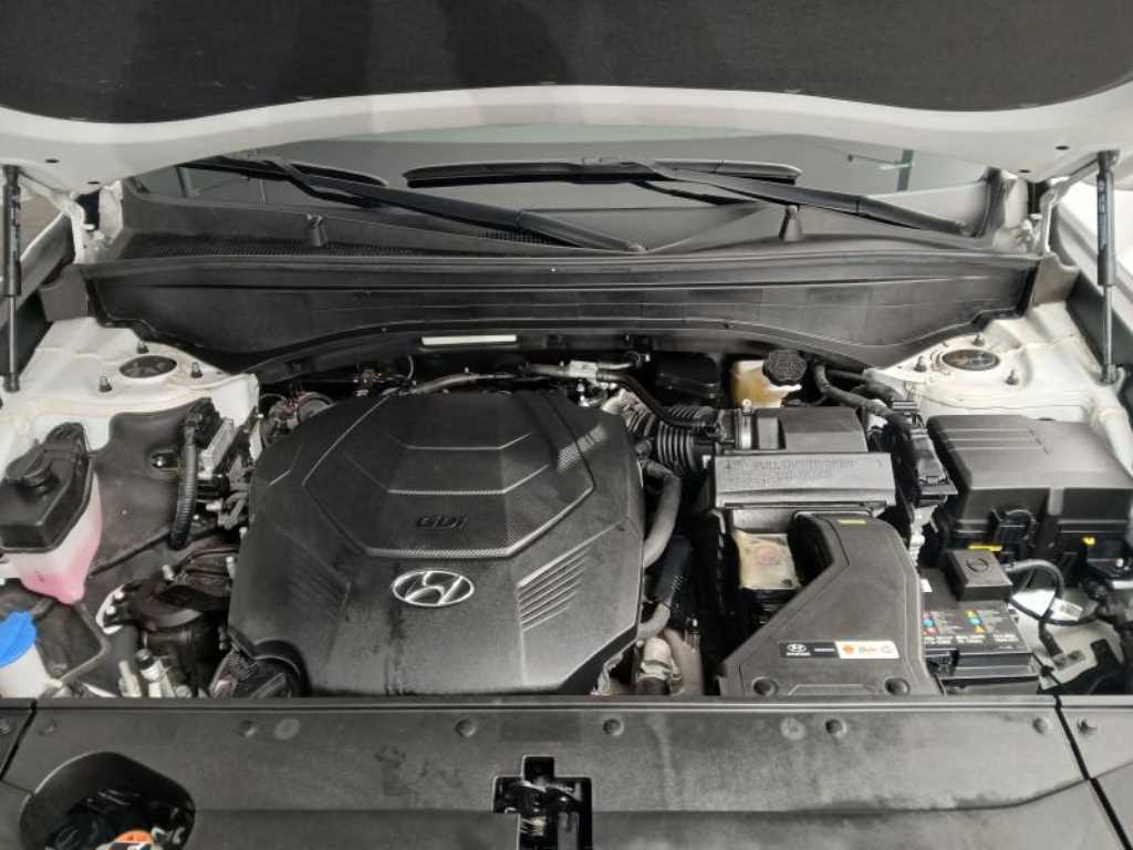 HYUNDAI Palisade 2023 Blanco - Importación desde Corea - HF Imports Iquique - Foto 19