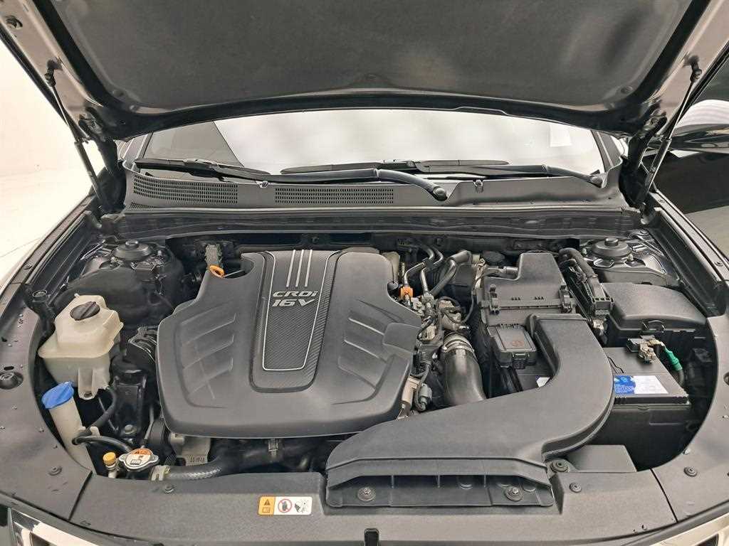 HYUNDAI Grandeur 2015 Negro - Importación desde Corea - HF Imports Iquique - Foto 19