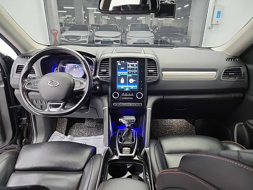 SAMSUNG QM6 - Vista 7