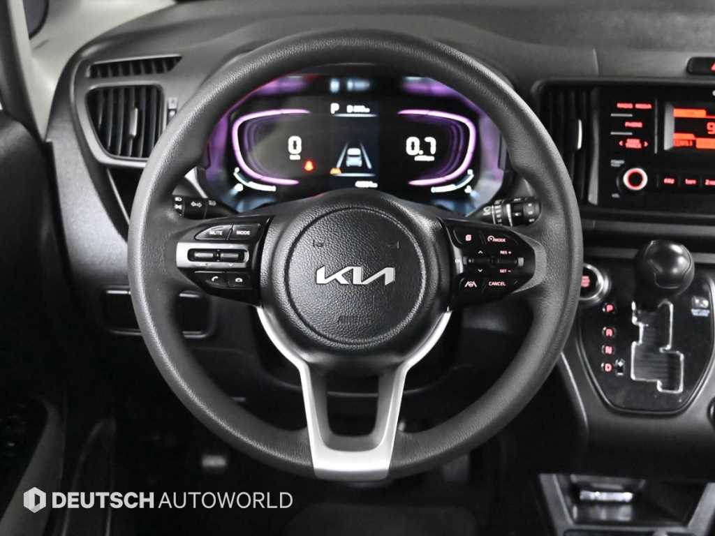 KIA Ray 2023 the color of pearl - Importación desde Corea - HF Imports Iquique - Foto 13