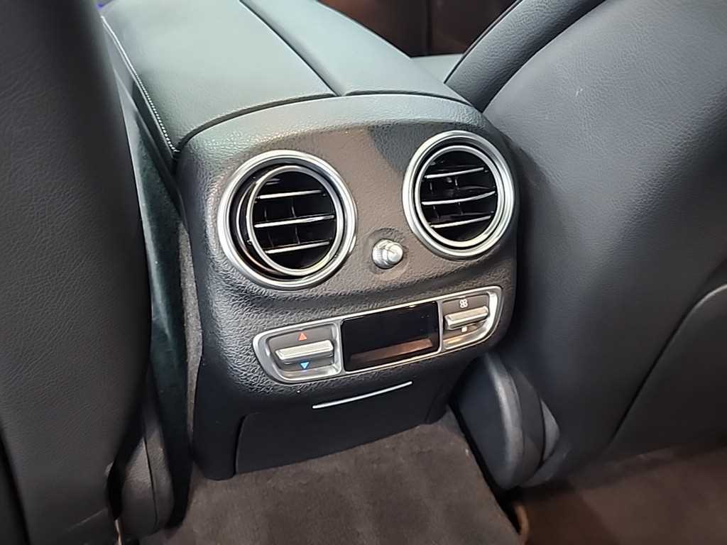 Mercedes Benz E class 2021 Negro - Importación desde Corea - HF Imports Iquique - Foto 13