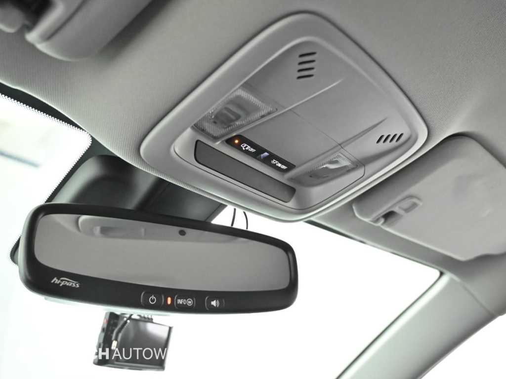 Chevrolet Malibu 2019 Negro - Importación desde Corea - HF Imports Iquique - Foto 19