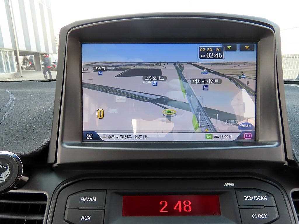 KIA Morning 2012 Blanco - Importación desde Corea - HF Imports Iquique - Foto 13