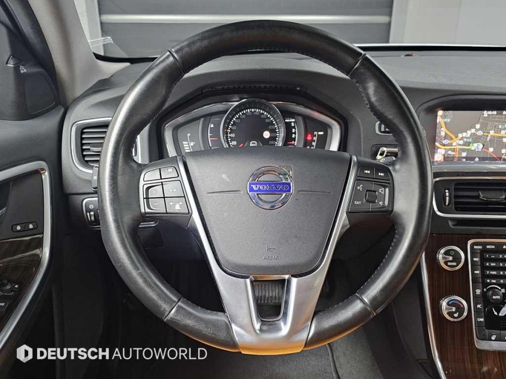 Volvo S60 2018 Blanco - Importación desde Corea - HF Imports Iquique - Foto 13