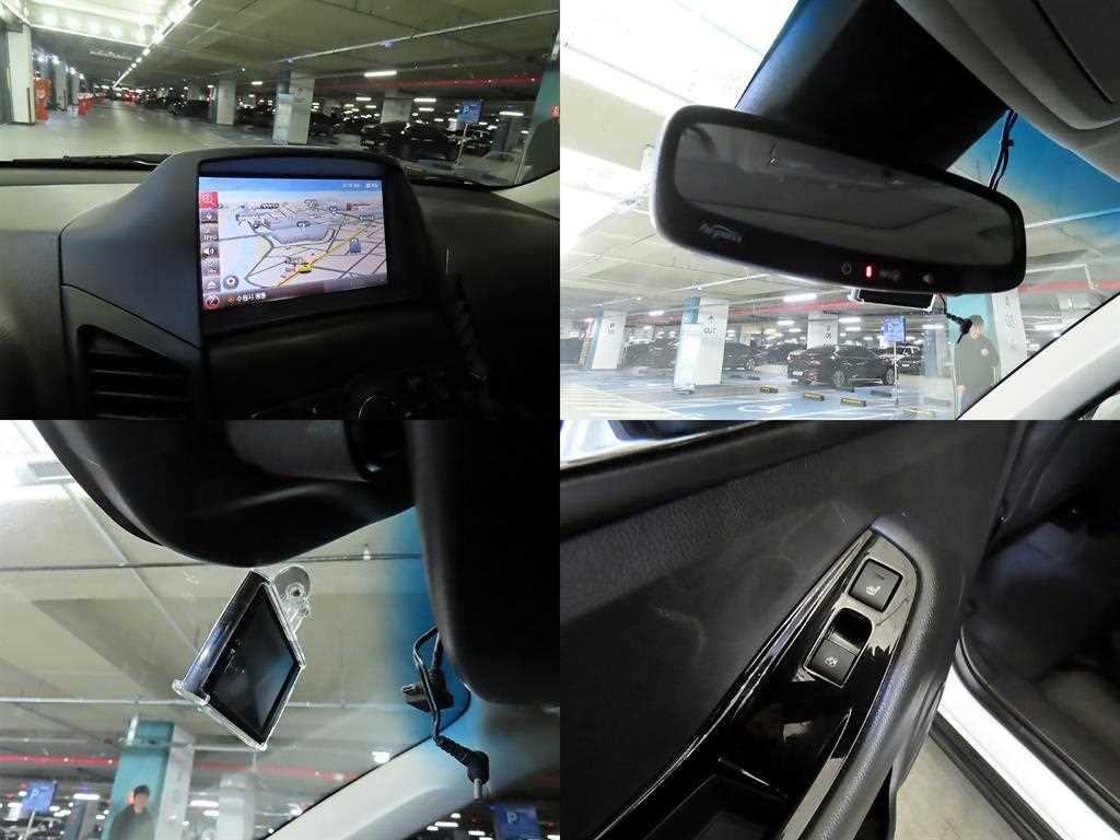 Chevrolet Orlando 2014 Blanco - Importación desde Corea - HF Imports Iquique - Foto 18