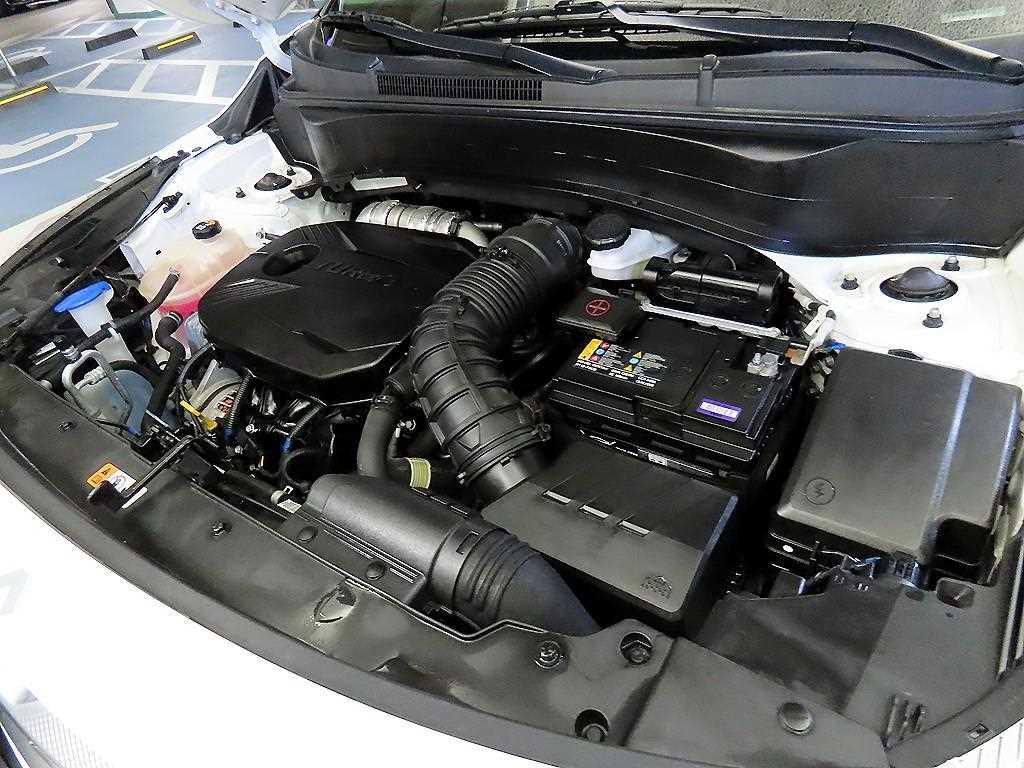 KIA Seltos 2022 Blanco - Importación desde Corea - HF Imports Iquique - Foto 19