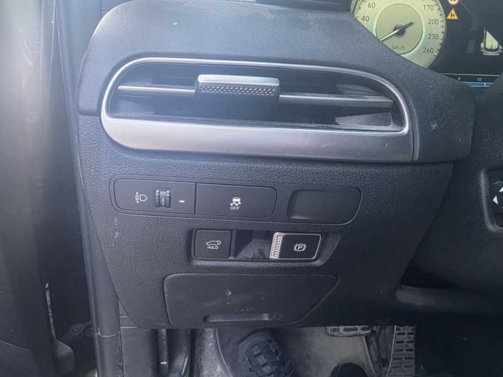 HYUNDAI Palisade 2023 Negro - Importación desde Corea - HF Imports Iquique - Foto 13