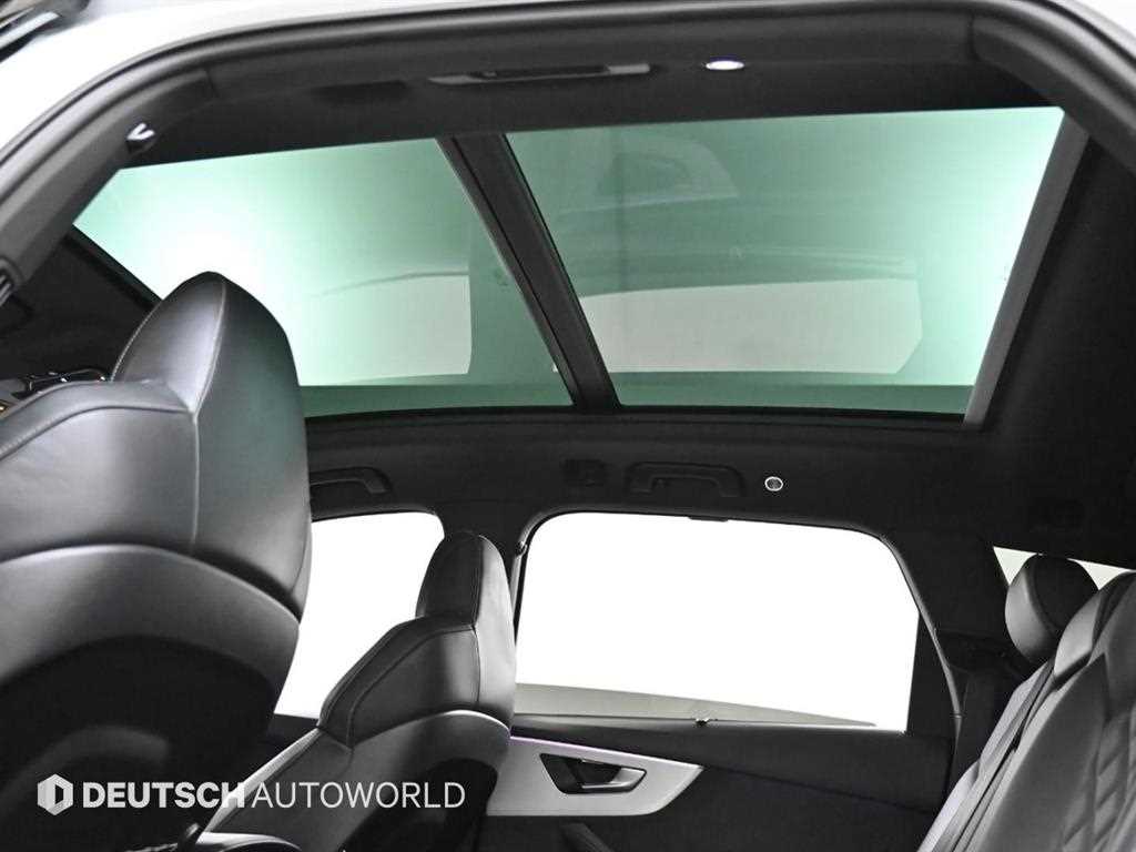 Audi Q7 2023 Blanco - Importación desde Corea - HF Imports Iquique - Foto 19