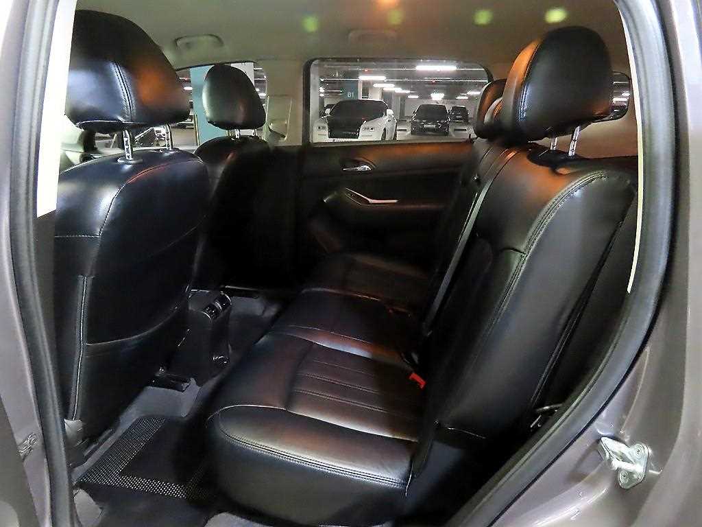 Chevrolet Orlando - Vista 7