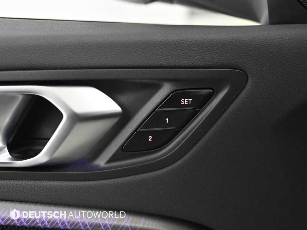 BMW 1 series 2022 Blanco - Importación desde Corea - HF Imports Iquique - Foto 16