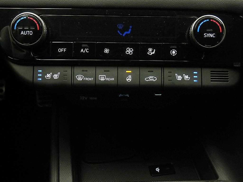 HYUNDAI Avante - Vista 11