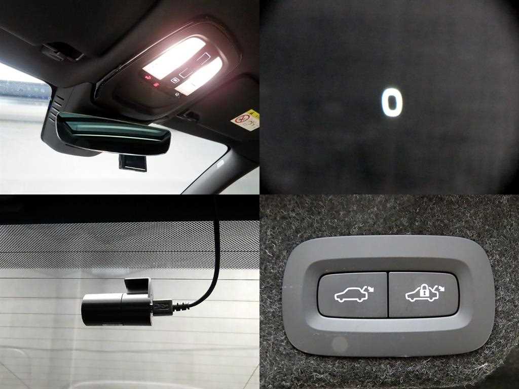 Volvo S90 2024 Blanco - Importación desde Corea - HF Imports Iquique - Foto 18