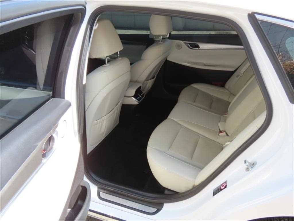 HYUNDAI Grandeur 2022 - Importación desde Corea - HF Imports Iquique - Foto 14