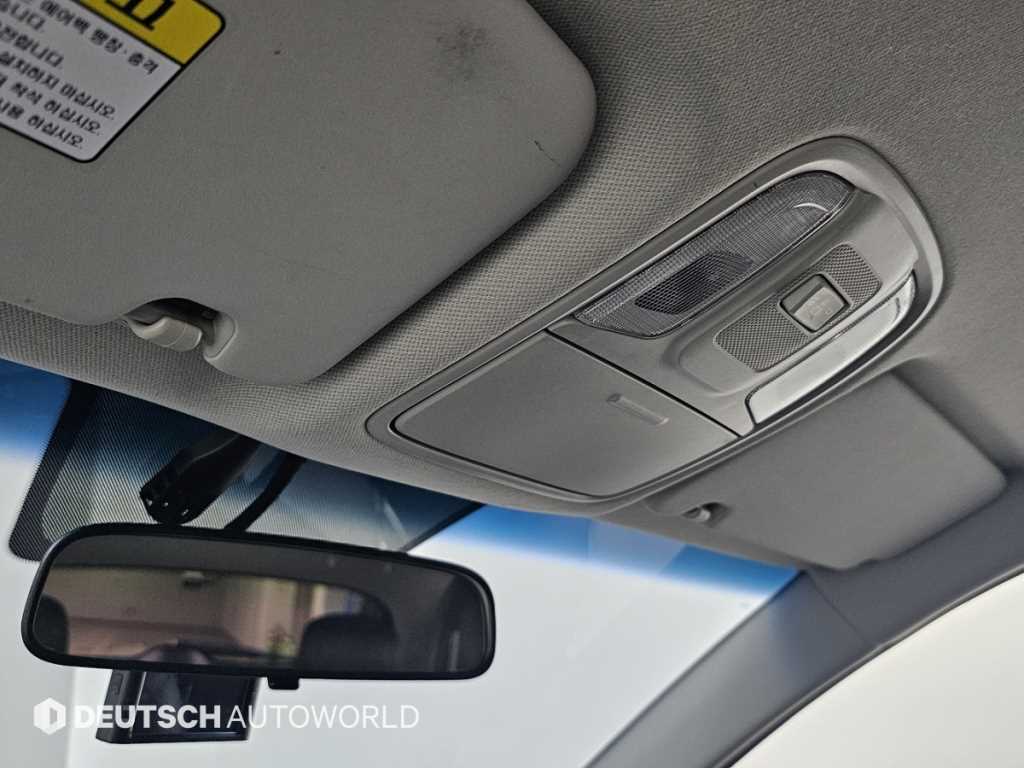 KIA Niro 2018 Blanco - Importación desde Corea - HF Imports Iquique - Foto 19