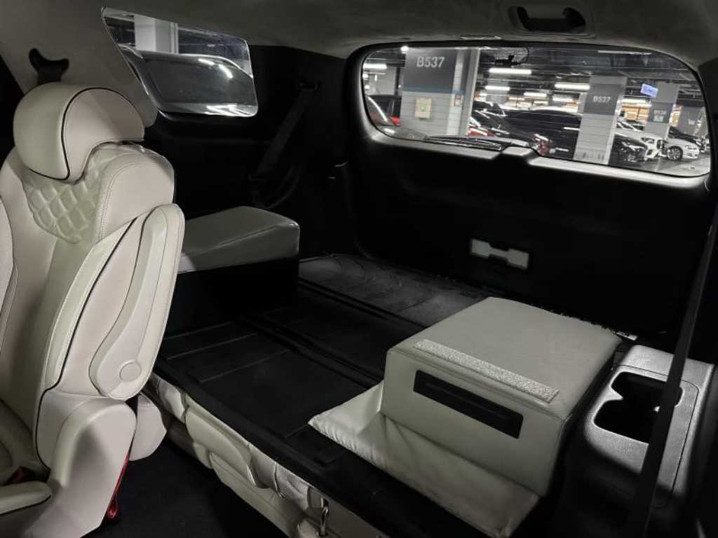 HYUNDAI Palisade - Vista 10