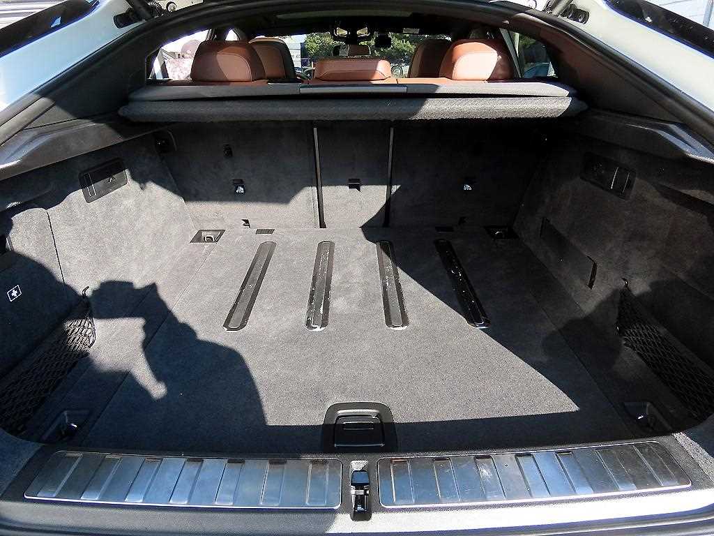 BMW X6 2025 Blanco - Importación desde Corea - HF Imports Iquique - Foto 17