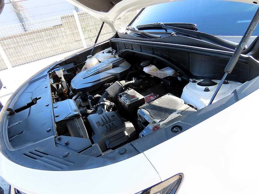 KIA Sorento 2021 Blanco - Importación desde Corea - HF Imports Iquique - Foto 19