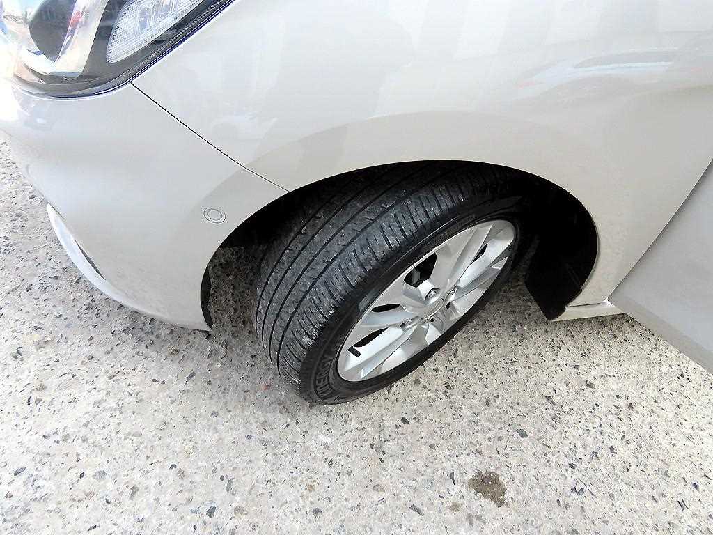 Chevrolet Spark 2019 the color of pearl - Importación desde Corea - HF Imports Iquique - Foto 18