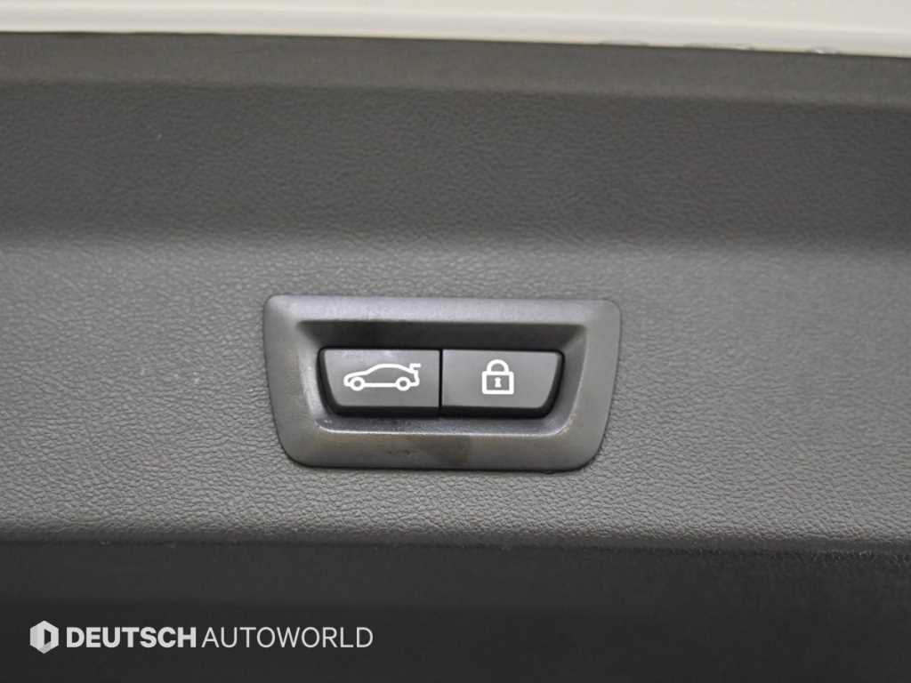 BMW X3 2018 Blanco - Importación desde Corea - HF Imports Iquique - Foto 20