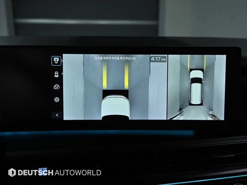 HYUNDAI Santa Fe 2025 Blanco - Importación desde Corea - HF Imports Iquique - Foto 15