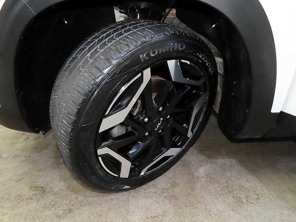 KIA Seltos 2023 Blanco - Importación desde Corea - HF Imports Iquique - Foto 20