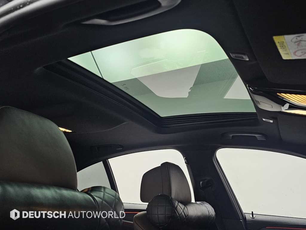 BMW 5 Series 2021 - Importación desde Corea - HF Imports Iquique - Foto 19