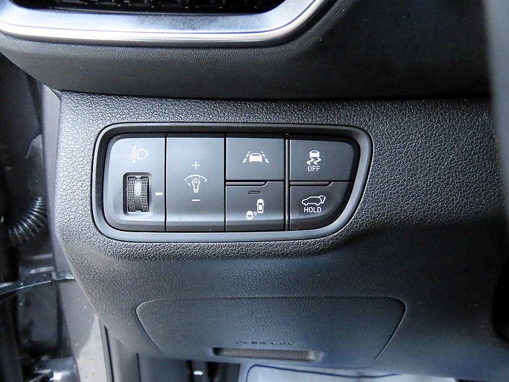 HYUNDAI Santa Fe - Vista 12