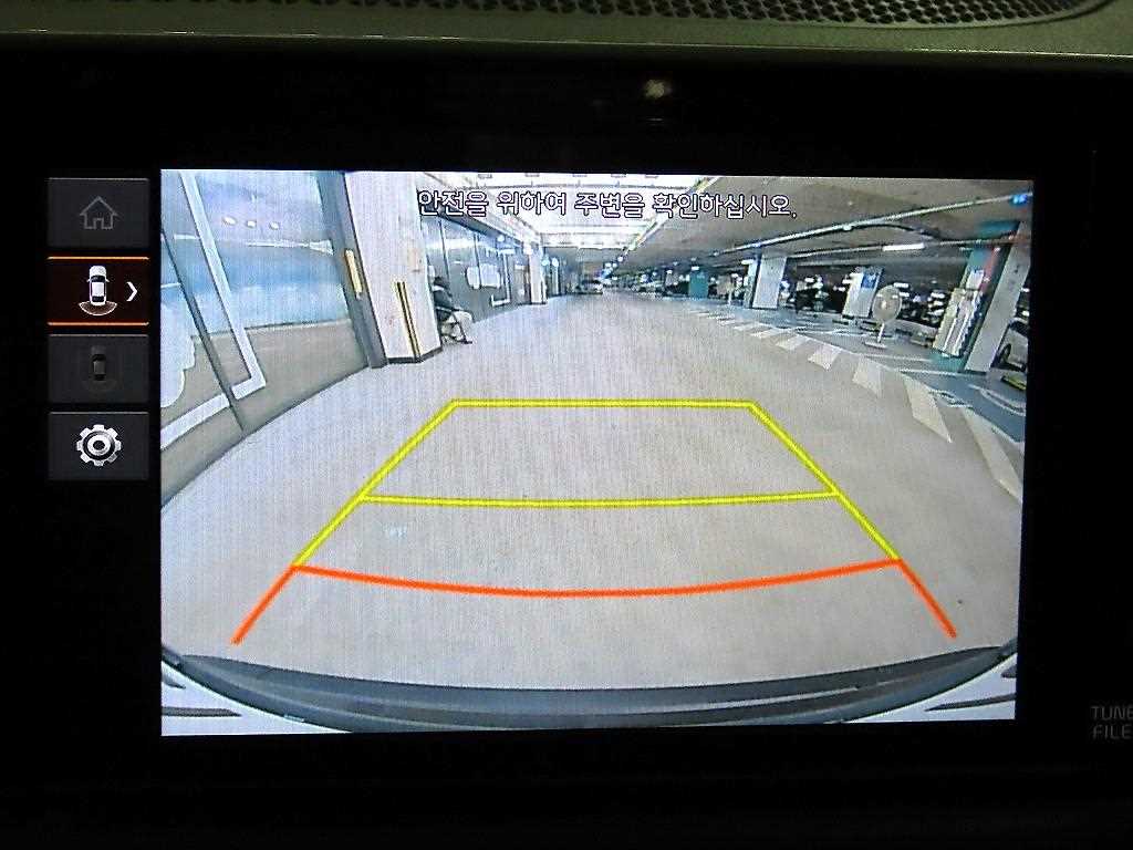 KIA Seltos 2023 Negro - Importación desde Corea - HF Imports Iquique - Foto 15