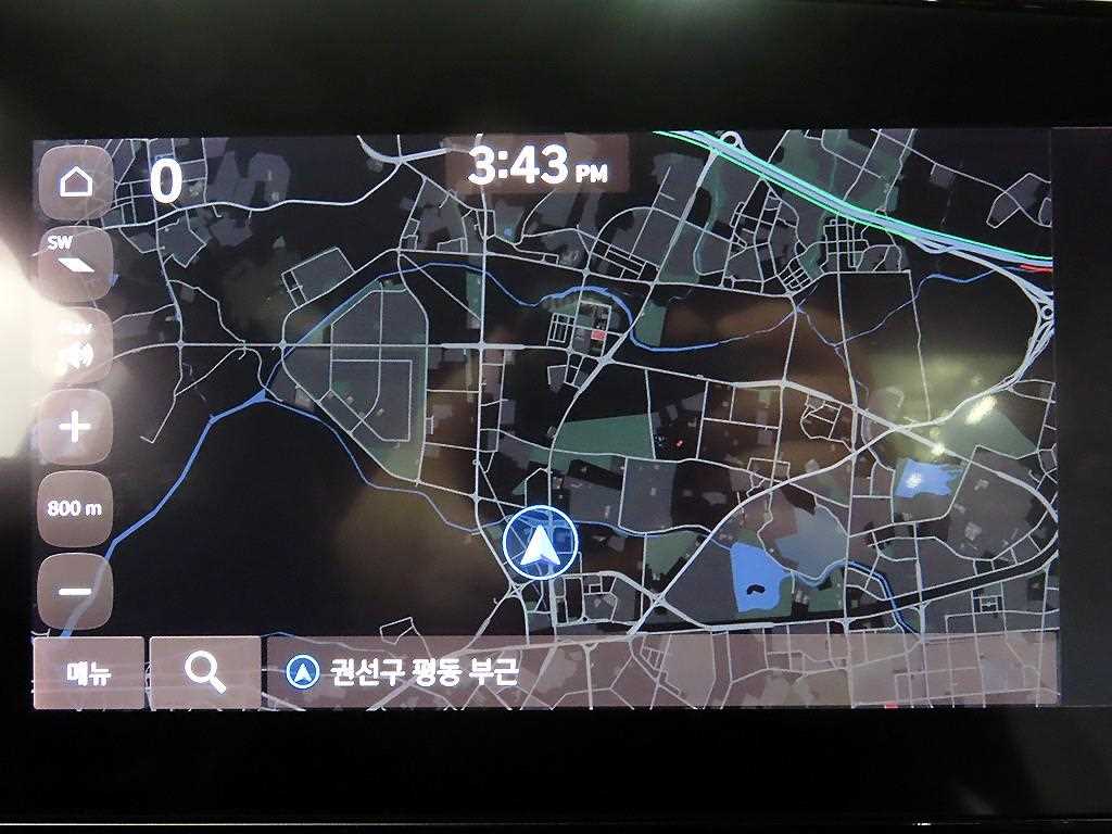 HYUNDAI Avante 2021 Gris - Importación desde Corea - HF Imports Iquique - Foto 15