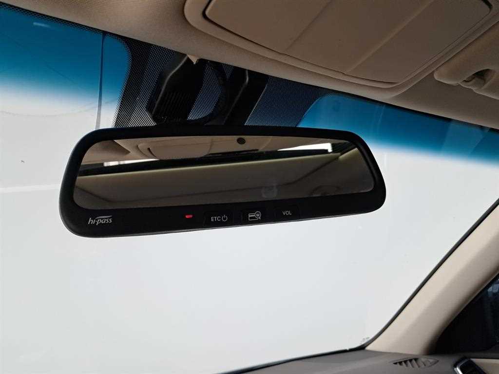 HYUNDAI Grandeur 2018 Gris - Importación desde Corea - HF Imports Iquique - Foto 15