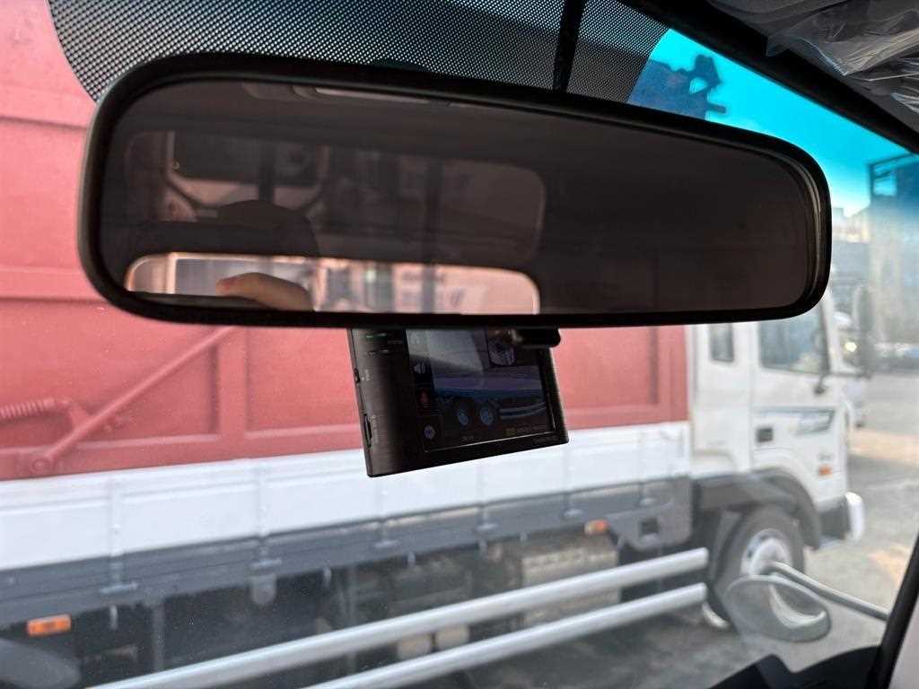 medium and large cargo Cargo 2022 Blanco - Importación desde Corea - HF Imports Iquique - Foto 13