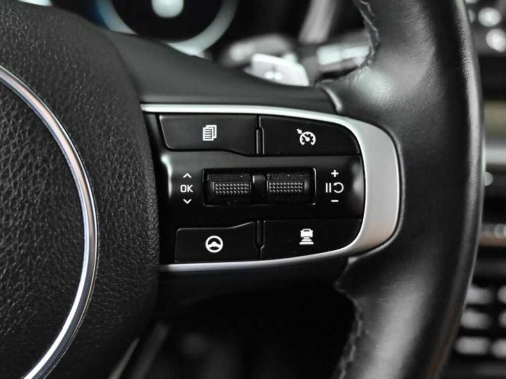 KIA K5 2023 Gris - Importación desde Corea - HF Imports Iquique - Foto 18