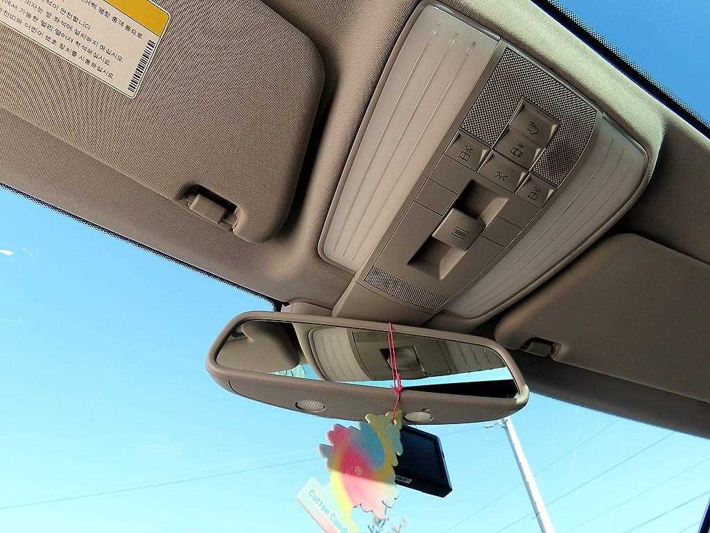 Mercedes Benz E class 2011 Plateado - Importación desde Corea - HF Imports Iquique - Foto 16