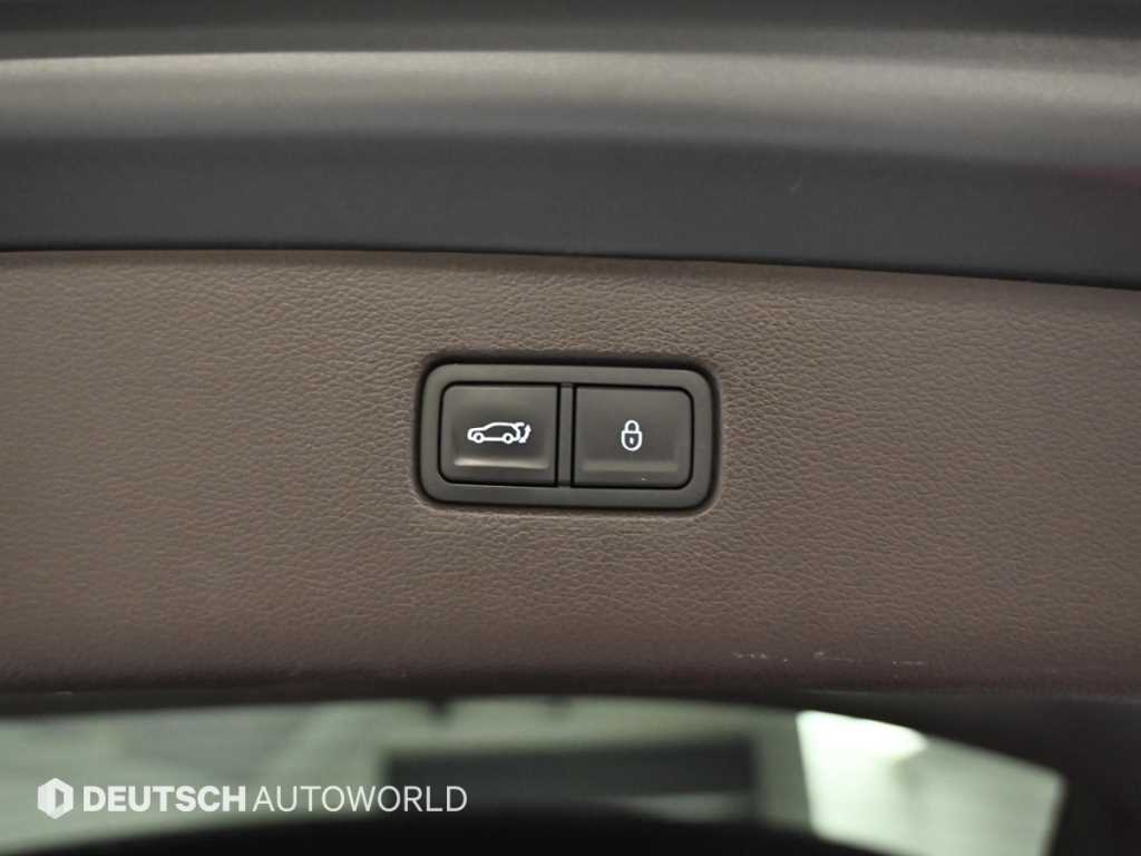 Genesis GV80 2022 Gris - Importación desde Corea - HF Imports Iquique - Foto 20