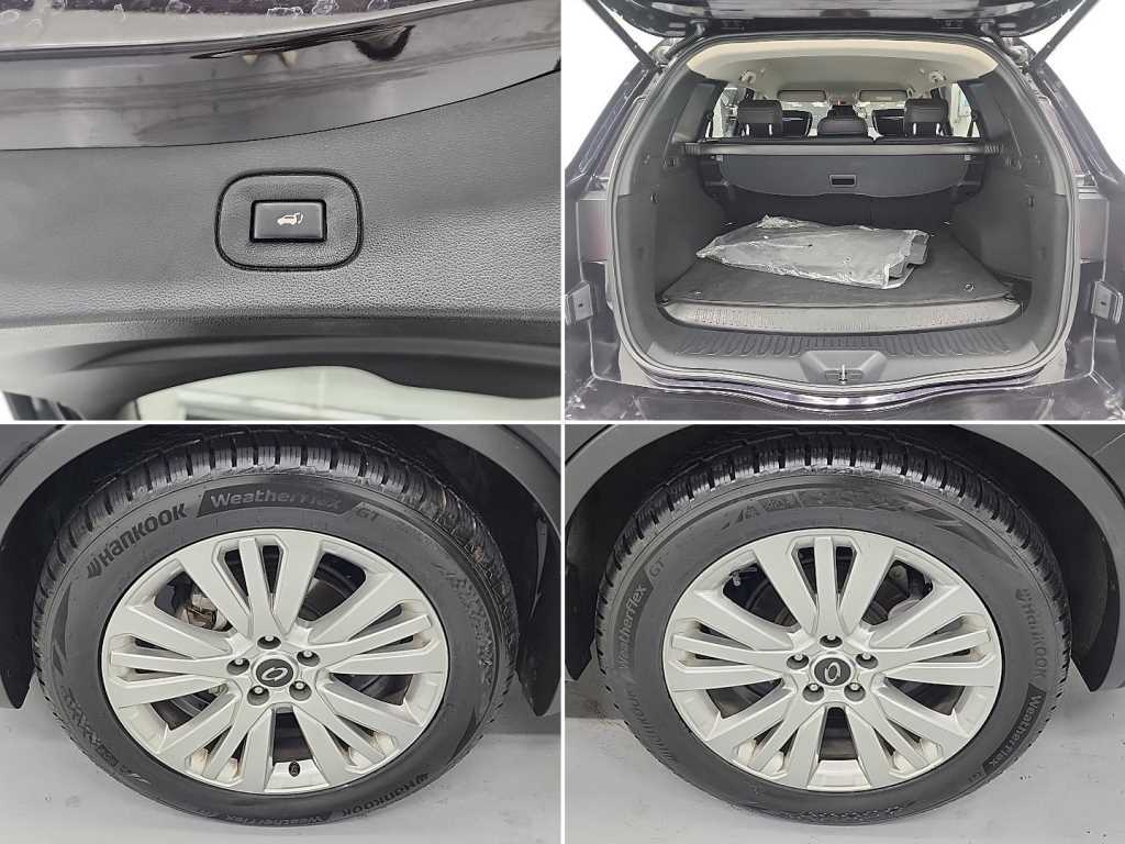 SAMSUNG QM6 2022 - Importación desde Corea - HF Imports Iquique - Foto 19