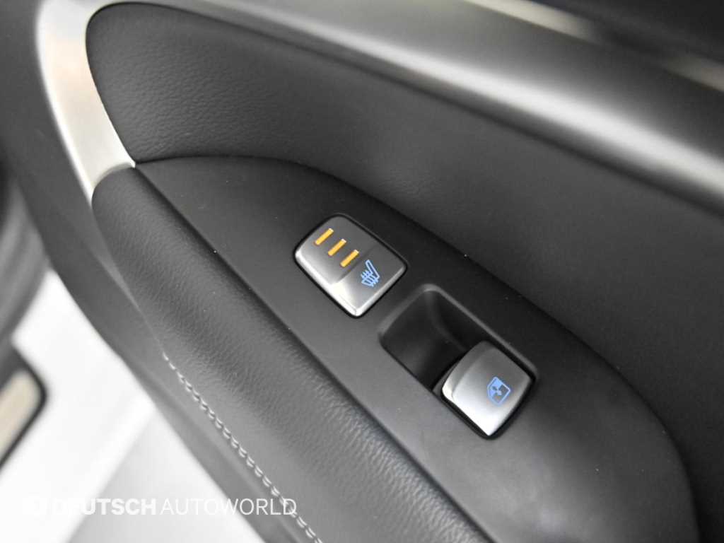 Genesis G70 2023 Blanco - Importación desde Corea - HF Imports Iquique - Foto 16