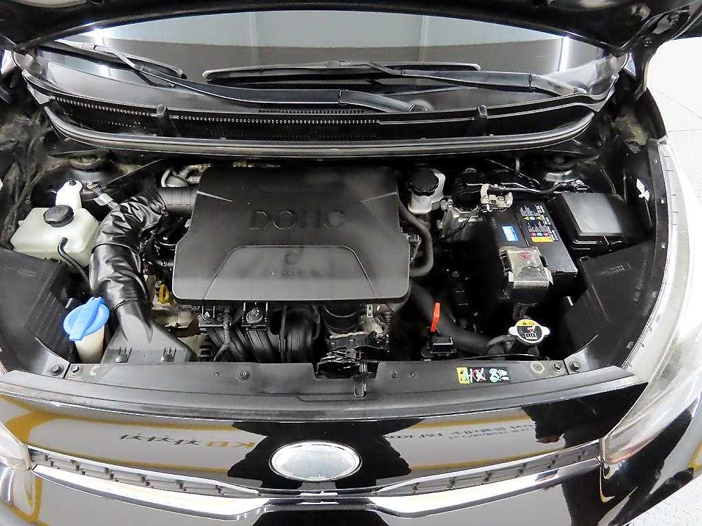 KIA Morning 2017 - Importación desde Corea - HF Imports Iquique - Foto 19