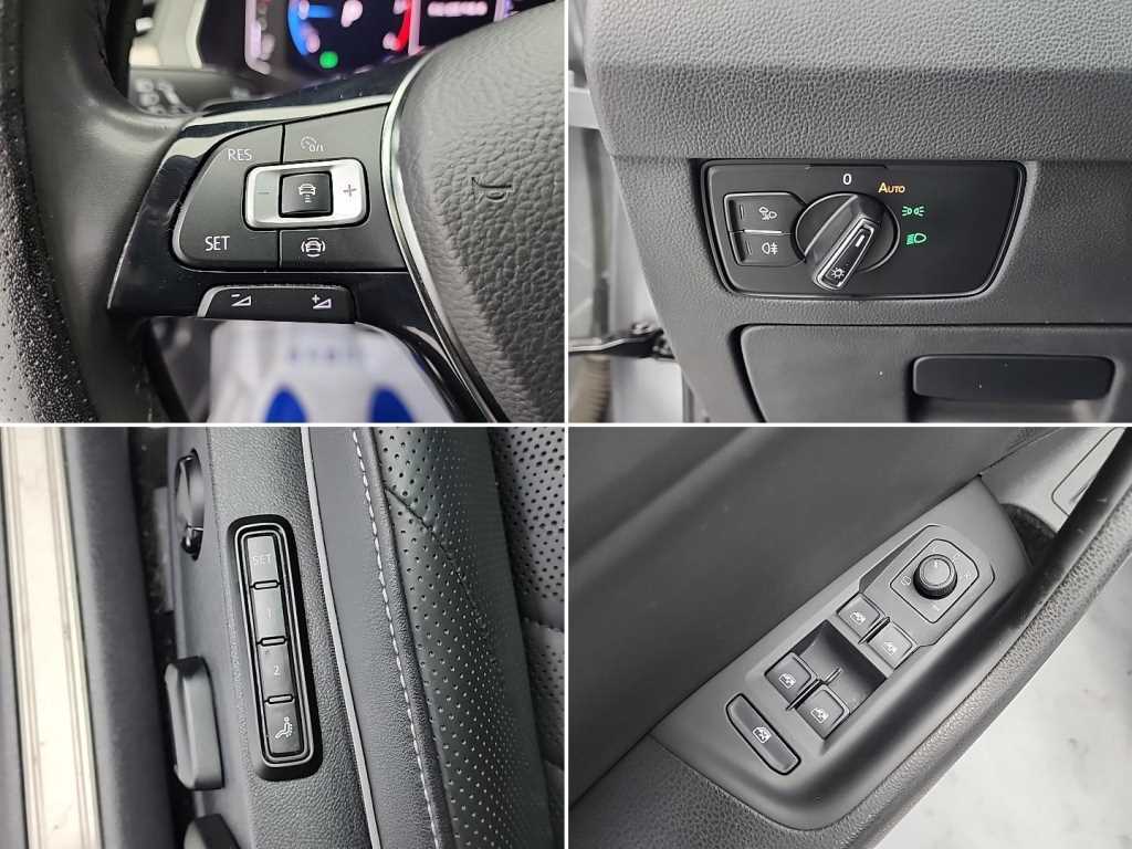 Volkswagen Arteon 2020 Gris - Importación desde Corea - HF Imports Iquique - Foto 18