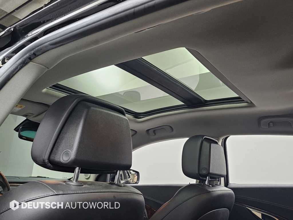 DAEWOO Alpheon 2015 Negro - Importación desde Corea - HF Imports Iquique - Foto 19