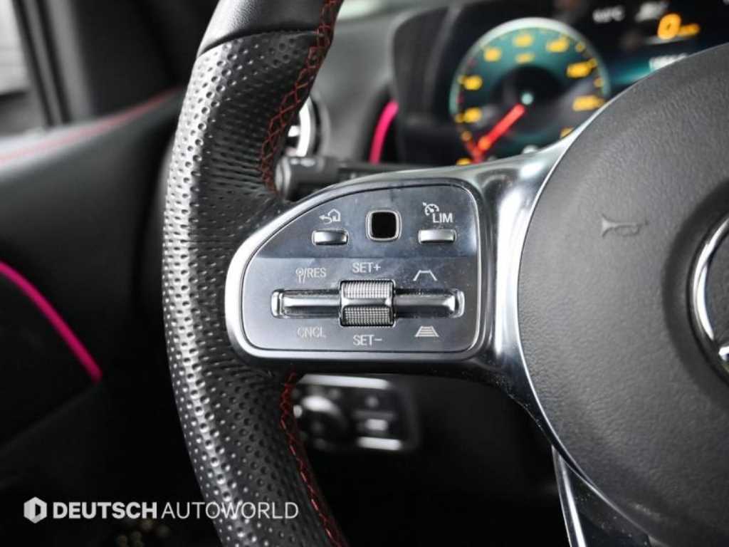 Mercedes Benz GLB Class 2022 Blanco - Importación desde Corea - HF Imports Iquique - Foto 18