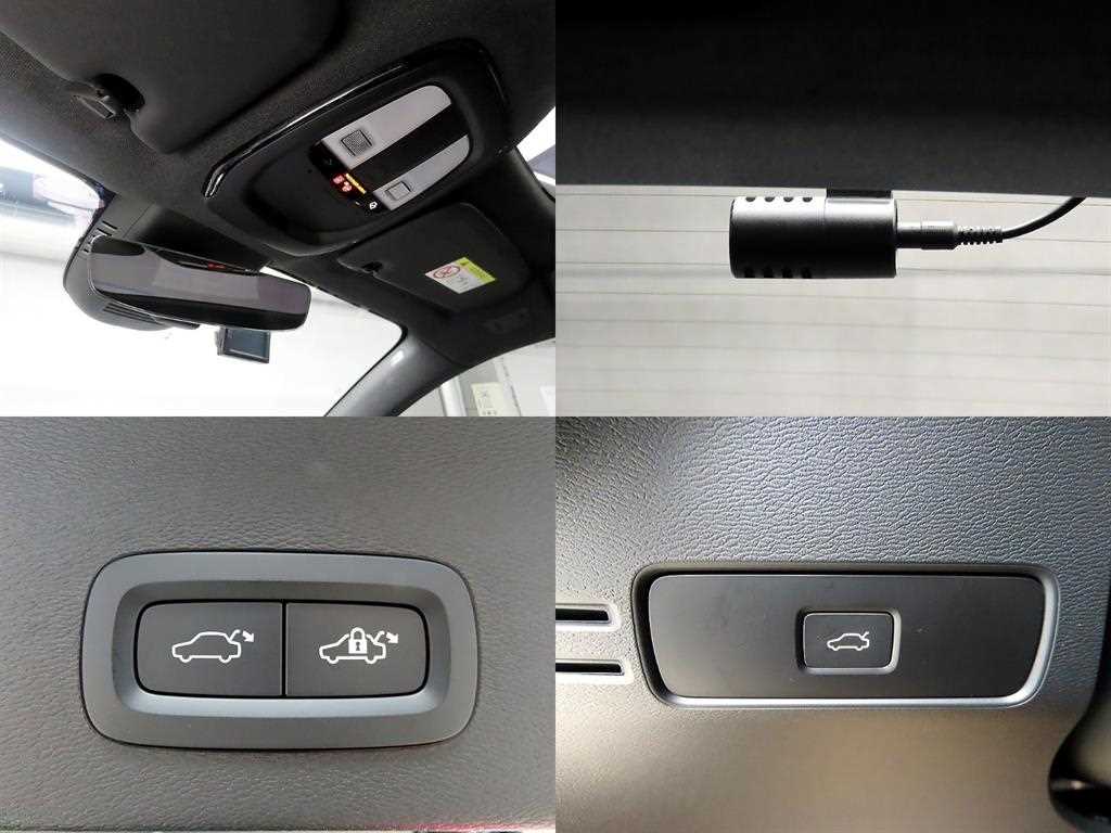 Volvo C40 Recharge 2024 Azul - Importación desde Corea - HF Imports Iquique - Foto 17