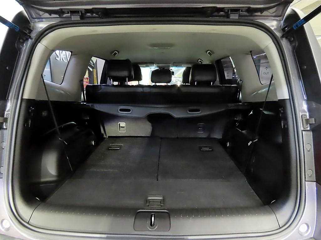 Chevrolet Orlando 2012 Gris - Importación desde Corea - HF Imports Iquique - Foto 16