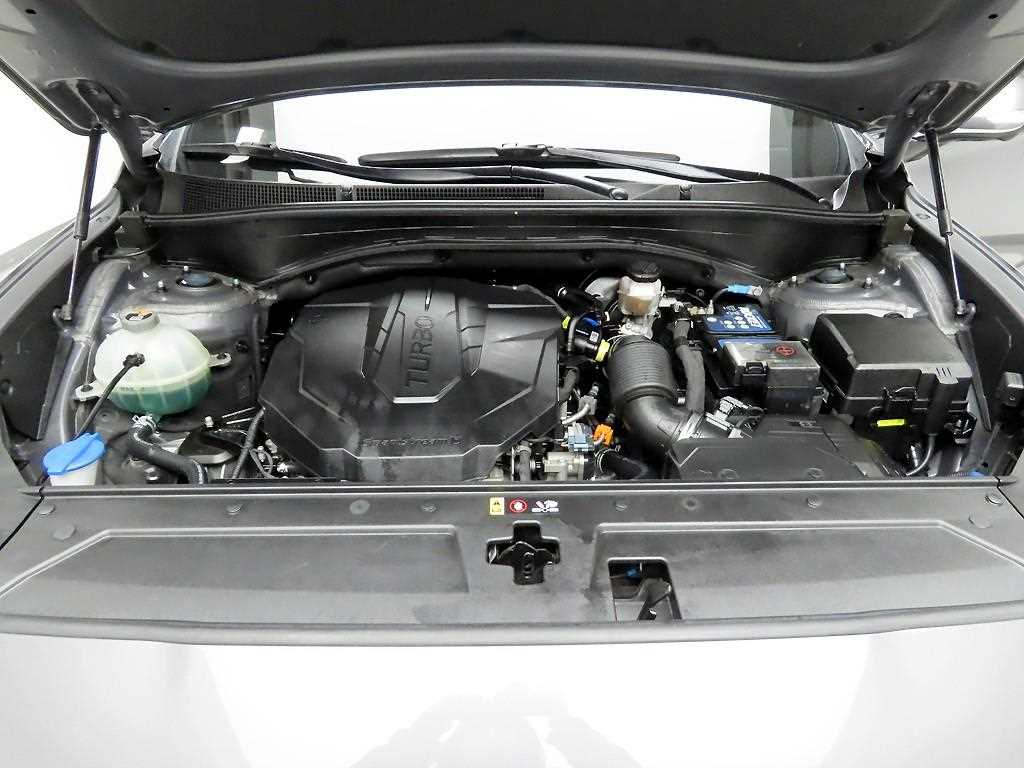 HYUNDAI Santa Fe 2021 - Importación desde Corea - HF Imports Iquique - Foto 20